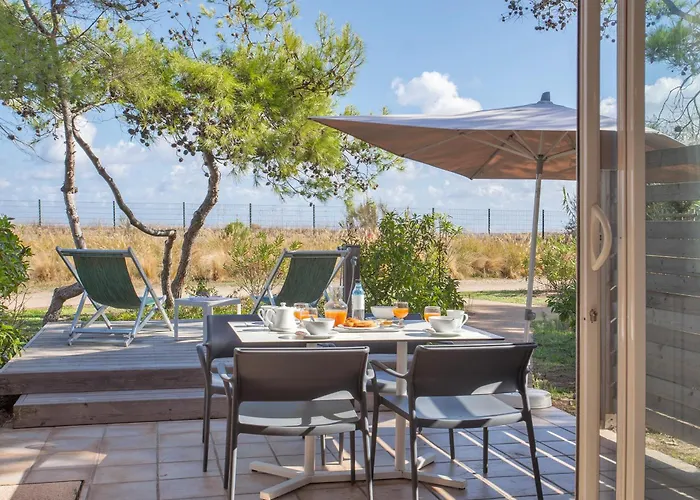Belambra Clubs Borgo - Pineto