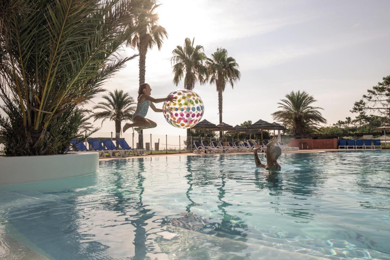 Belambra Clubs Borgo - Pineto Hotel 3*