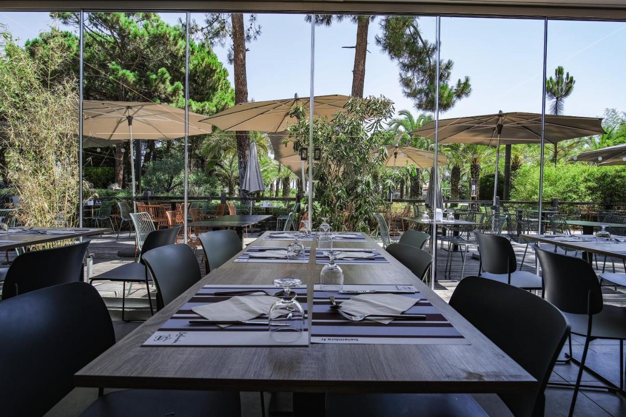Hotel Belambra Clubs Borgo - Pineto 3*