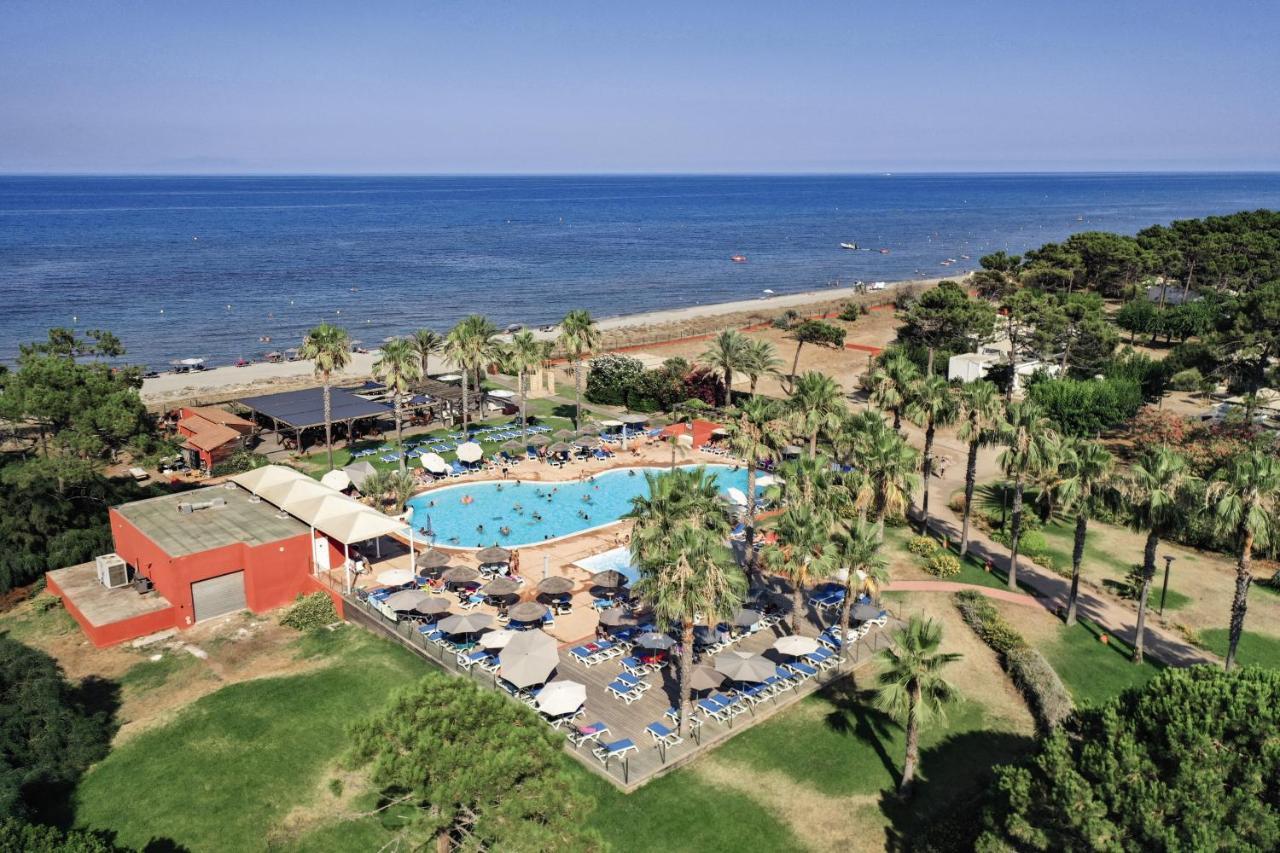 Hotel Belambra Clubs Borgo - Pineto 3*