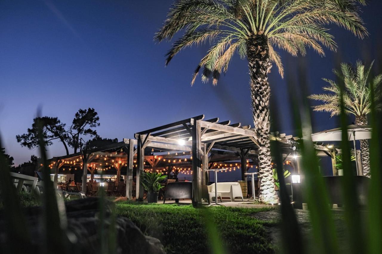 Hotel Belambra Clubs Borgo - Pineto