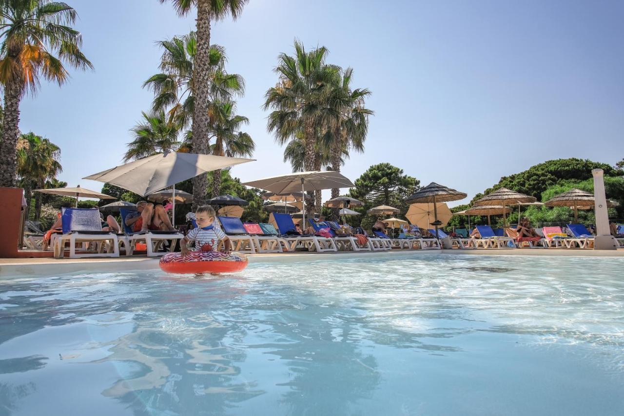 Belambra Clubs Borgo - Pineto 3*