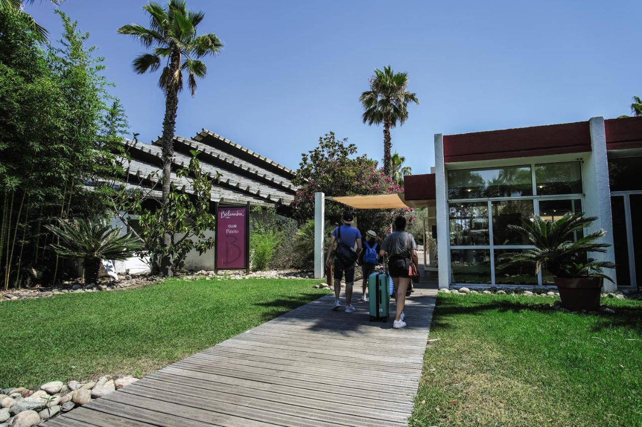 Hotel Belambra Clubs Borgo - Pineto