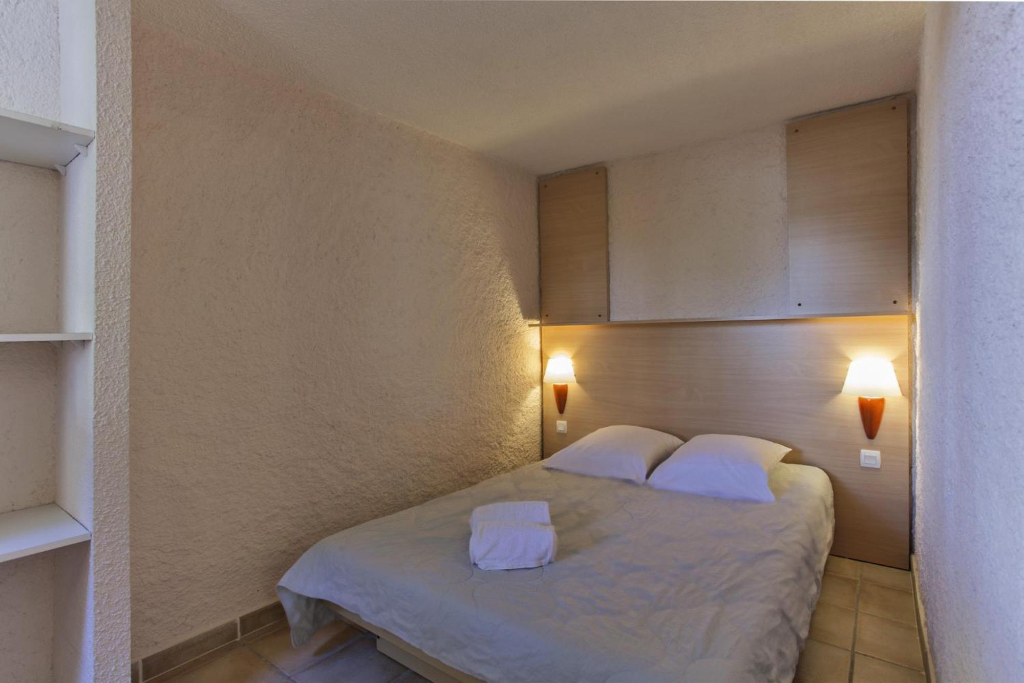 Hotel Belambra Clubs Borgo - Pineto Borgo (Corsica)