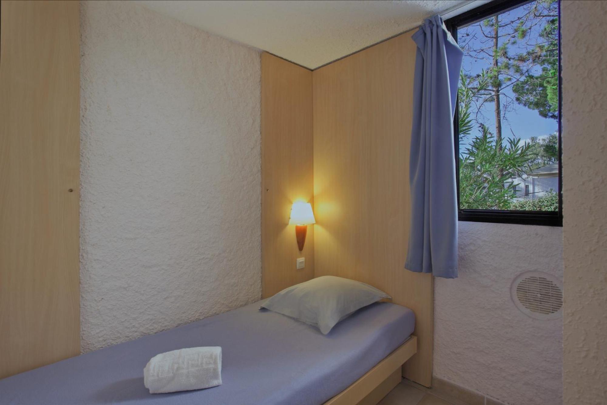 Belambra Clubs Borgo - Pineto 3* Borgo (Corsica)
