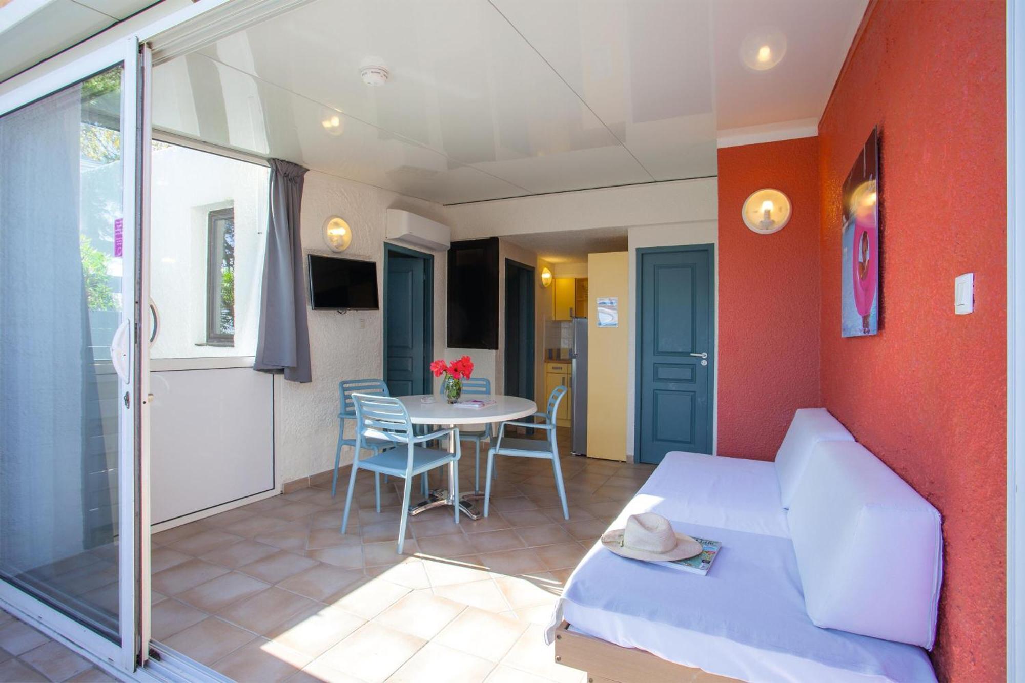 Hotel Belambra Clubs Borgo - Pineto 3*