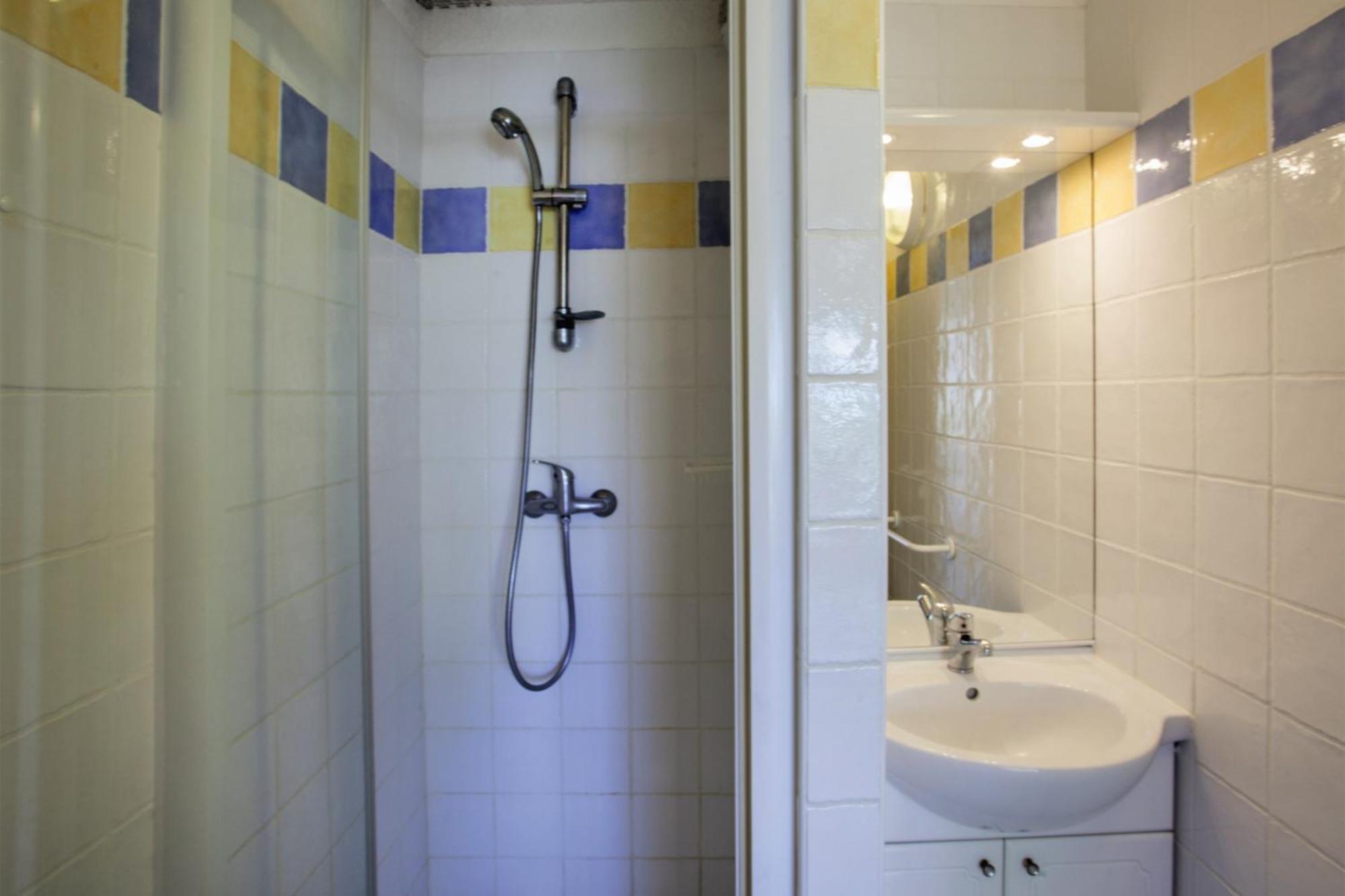Belambra Clubs Borgo - Pineto 3*
