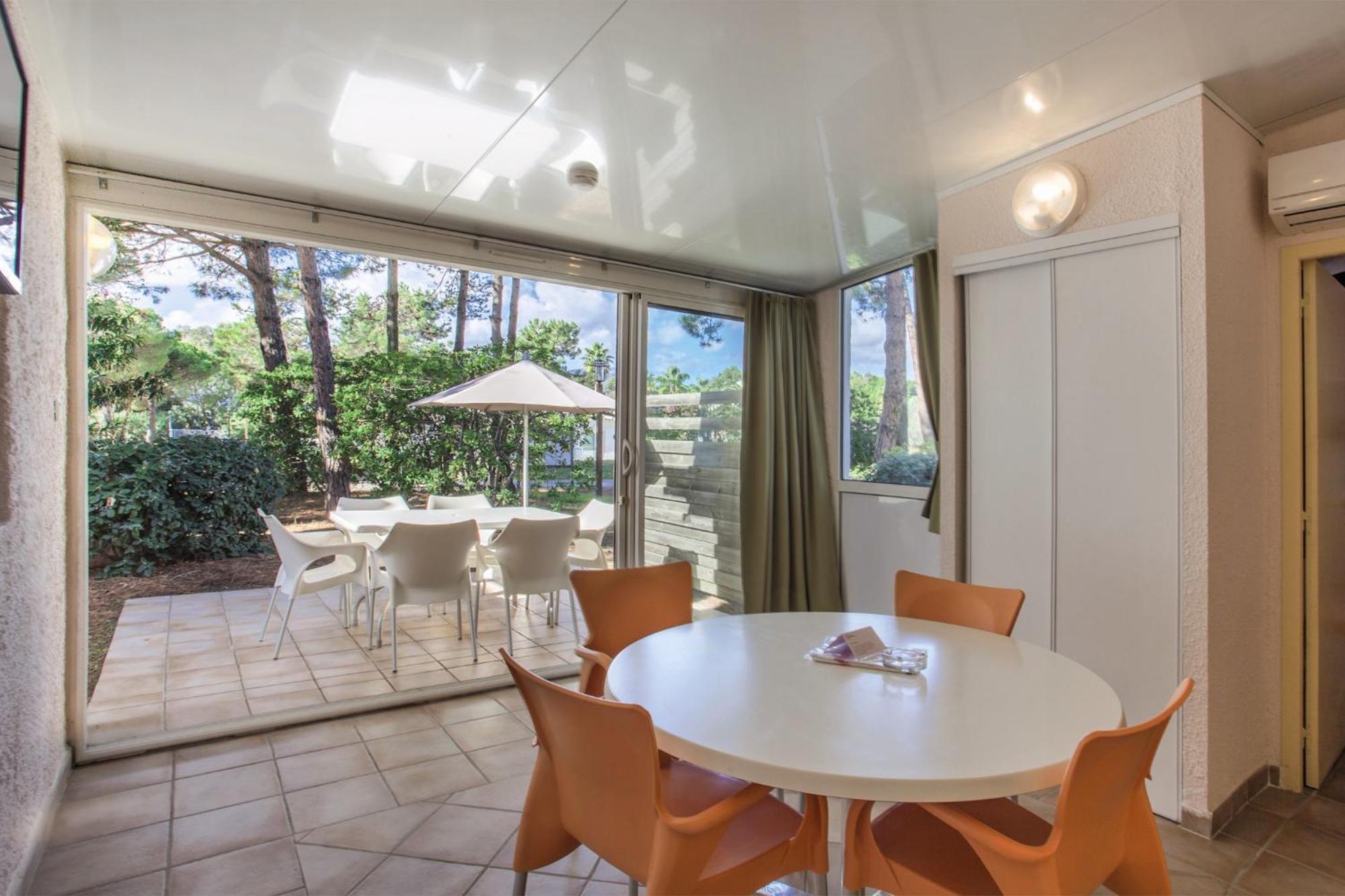 Belambra Clubs Borgo - Pineto Hotel